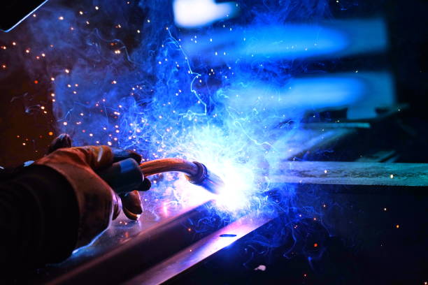 Best Marine and Shipbuilding Welding in Vandalia, OH