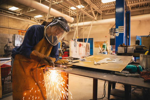 Professional Welder & Metal Fabrication in Vandalia, OH
