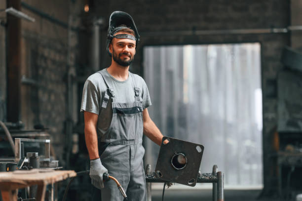 Trusted Vandalia, OH Welder & Metal Fabrication Experts