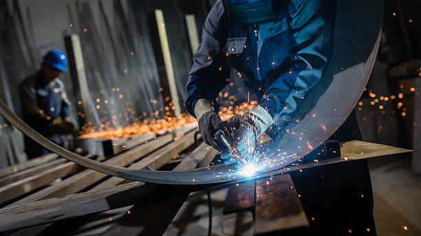 Affordable Welder Services in Vandalia, OH